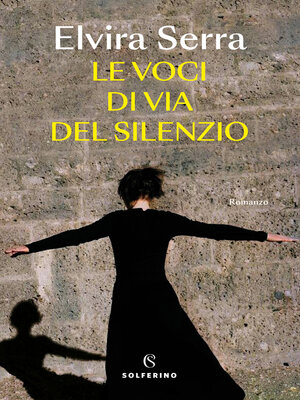cover image of Le voci di Via del Silenzio